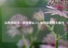 以色列经济一季度增长3.4% 加沙短暂停火助力
