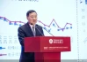 肖钢：一季度证券业金融科技投资强度在金融各子行业中居首